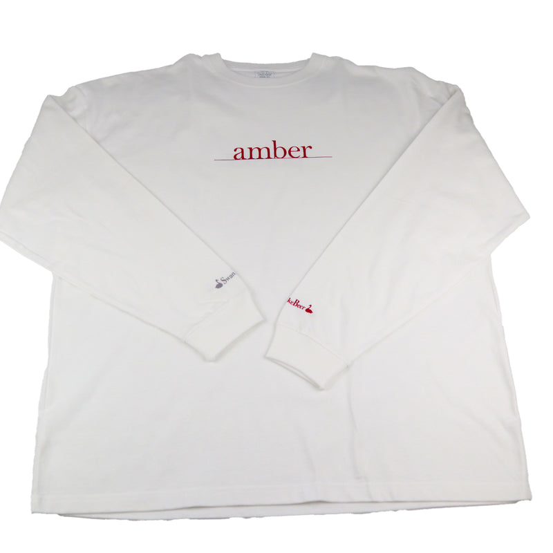 スワンレイクビール　オリジナルロングTシャツ