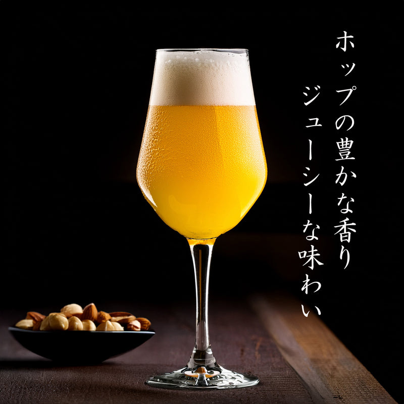 Polish Hop Hazy IPA（HINO BREWING x SwanLake Beer  Collaboration)