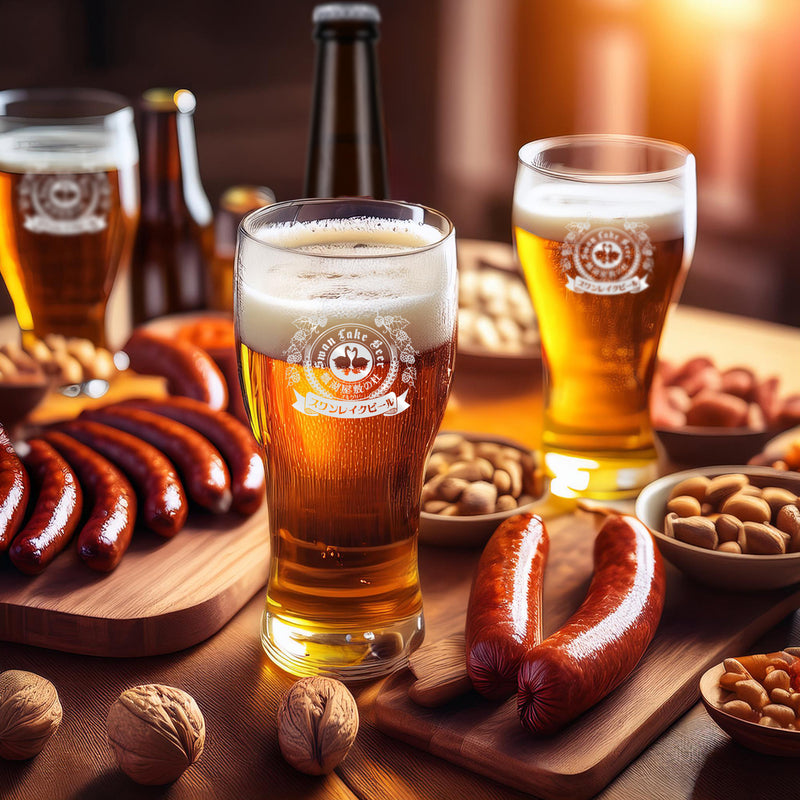 クラフトビールファンをうならせる スワンレイクビールの福袋 めったに出回らない長期熟成ビールも入ります！！ 福袋 2025年 プレミアム セット