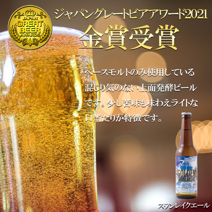 定番ビール飲み比べ10本